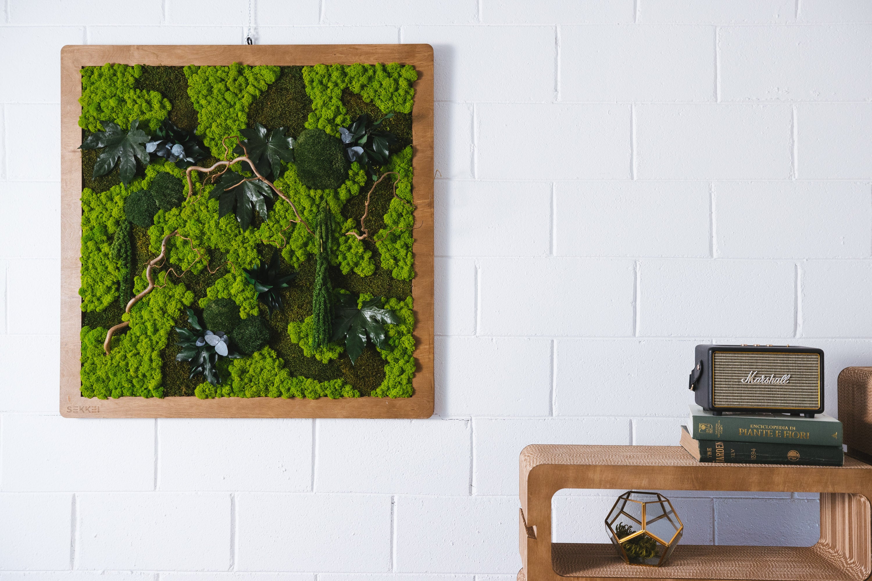 Quadro Jungle
