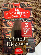 Libri Liberi, Pacco n.1