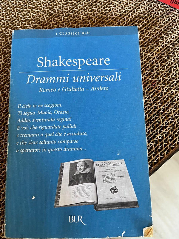Libri Liberi, Pacco n.1