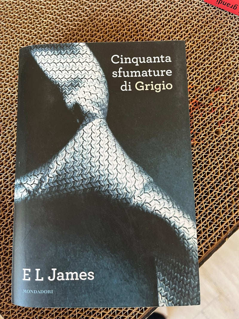 Libri Liberi, Pacco n.1