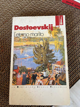 Libri Liberi, Pacco n.1