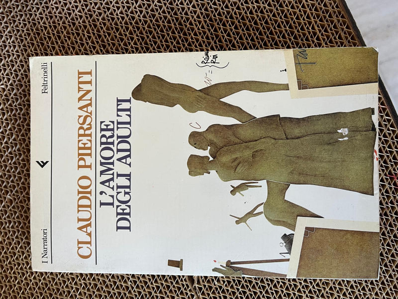 Libri Librei - Pacco n.3